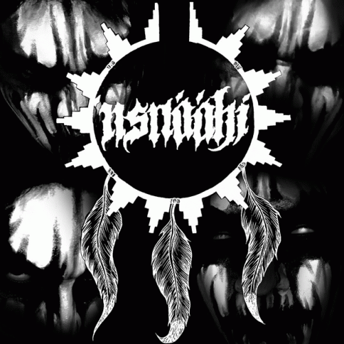 Iisnááhí : Cursed for Death